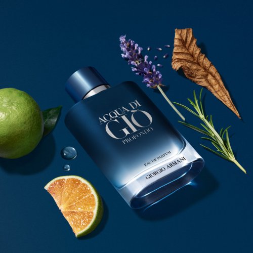Armani Parfum Acqua di Gio Profondo - Eau de Parfum Armani Parfum Acqua di Gio Profondo - Eau de Parfum